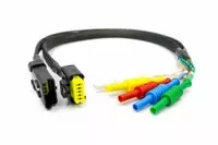 5pin PSA Automotive Connector Breakout Lead